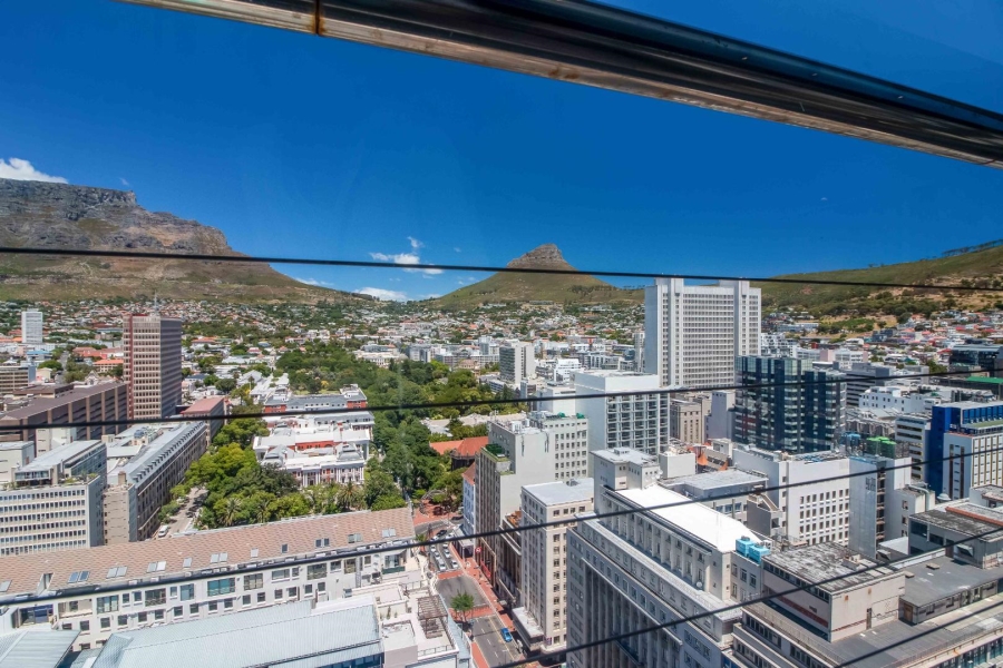 1 Bedroom Property for Sale in Cape Town City Centre Western Cape